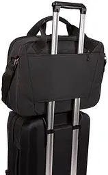 Сумка для ноутбука Thule Crossover 2 Laptop 15.6" Bag (TH 3203842) - мініатюра 13