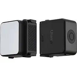 Накамерне світло Ulanzi LM18 для DJI Action 5/4/3 (L042GBB1) [123666] - мініатюра 2