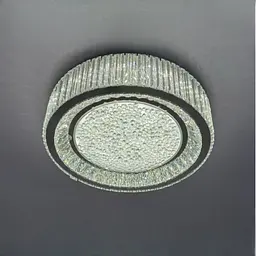 Led кришталева люстра Linisoln 3095-500 - мініатюра 2