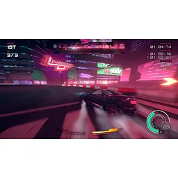 Ключ активації Microsoft Inertial Drift для Xbox One/Series - мініатюра 8