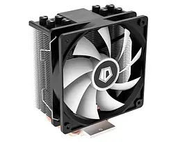 Кулер для процесора ID-Cooling SE-214-XT Intel: 1700/1200/1151/1150/1155/1156, AMD: AM4, 124x72x150 мм, 4-pin - мініатюра 3