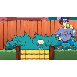 Гра Rugrats Adventures in Gameland (англійська версія) (PS5) - мініатюра 2