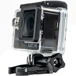 Екшн-камера SJCam SJ4000 Air - мініатюра 7