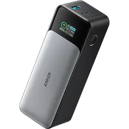 Портативний акумулятор Anker PowerCore 737 GaNPrime 24000 mAh 140W (A1289011) - мініатюра 2