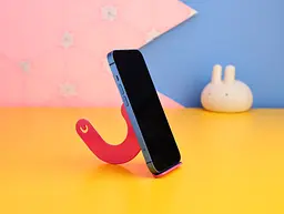 Смартфон Apple iPhone 13 128 ГБ синій (MLPK3) б/в [175119] - мініатюра 5
