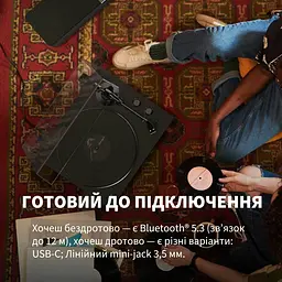 Акустическая система Klipsch Home Audio System The One Plus Walnut (1071965) - миниатюра 10