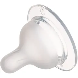  Соска силіконова до пляшечки Canpol babies S-Shape S міні 2 шт. (59/891) - мініатюра 3