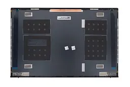 Кришка ноутбука / кришка екрана / кришка матриці для ноутбука Asus ZenBook UX425JA, UX425EA (90NB0QX1-R7A011) Оригінал від Asus, Кришка матриці - мініатюра 2