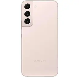 Смартфон Samsung S22 + PLUS 8/128GB Pink SM-S906B/DS - мініатюра 2