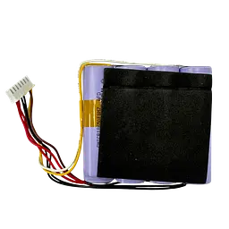 Акумулятор 14000 мАг до DC1036P безперебійника для роутера 14.8V 18650 Li-ion 4S 14000 mAh - мініатюра 2