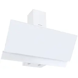 Витяжка декоративна похила MINOLA HVS 9412 WH 850 LED - мініатюра 2