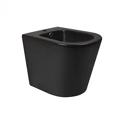Біде підлогове Qtap Scorpio QT14441003CMB - мініатюра 2