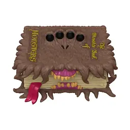 Фігурка Funko Pop серії Гаррі Поттер S23 - Жахлива книга жахіть (93382) - мініатюра 2