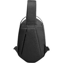 Наплічна сумка Mark Ryden Mini Carbon MR7507 Black [108991] - мініатюра 3