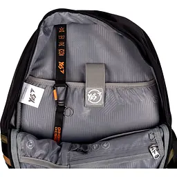 Рюкзак Yes T-137 Discovery Expedition, оливковий (559489) - мініатюра 12