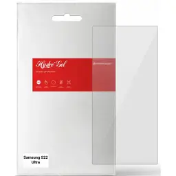 Плівка захисна Armorstandart Samsung S22 Ultra (ARM61286)