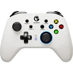 Геймпад GameSir T4 Pro White (G-000003795)