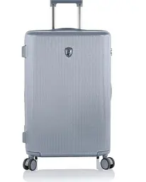 Валіза Heys Earth Tones (M) Glacier Grey (10156-0144-26) - мініатюра 3