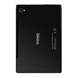 Планшет Sigma Mobile Tab A1010 Neo 64 Black - мініатюра 5