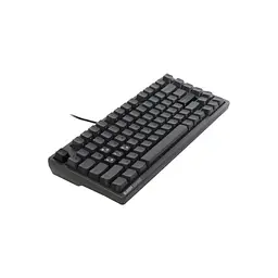 Клавіатура A4Tech Bloody MS76 USB UA Iron Grey (4711421003292)