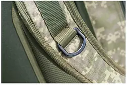 Рюкзак Mivardi CamoCODE Cube XL - мініатюра 6