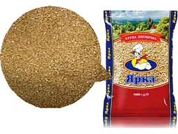 Крупа пшенична ЯРКА 1кг