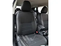 Авточохли модельні MW Brothers для Nissan Qashqai II c 2014 - мініатюра 5