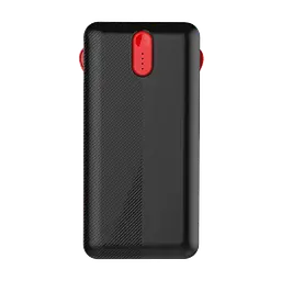 Зовнішній акумулятор LP PQ24 20000mAh
