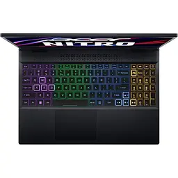 Ноутбук Ігровий Acer Nitro 5 AN515-58-75DA,I7-12650h La 4.7ghz,Qhd,16gb,512gb,4060 8gb,DOS - мініатюра 2