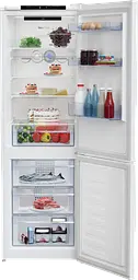 Холодильник Beko RCNA366I40WN (7220893) - мініатюра 2