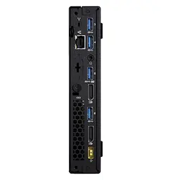 Комп'ютер Lenovo M700 MFF (i5-6500T/8/240SSD) Б/В - мініатюра 2