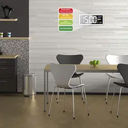 Метеостанція Technoline WL1040 White (WL1040) - мініатюра 4