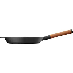 Сковорода Fiskars Norden чавунна 28 см (1026571) - мініатюра 3