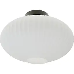 Люстра Brille стельова Е27 60W BK (BR-01 477C/1)