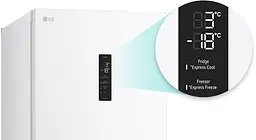 Холодильник LG GW-B509FVFW - мініатюра 16