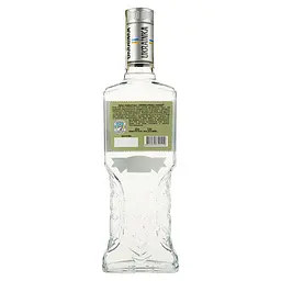Горілка Ukraїnka Strong, 40%, 0,5 л - мініатюра 2