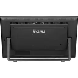 Монітор iiyama T2755MSC-B1 - мініатюра 4