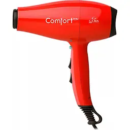Фен Ga.Ma Comfort Ion GH0503 [175318] - мініатюра 2