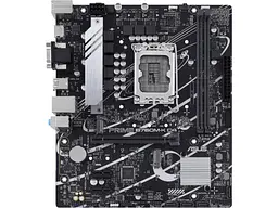 Материнська плата Asus PRIME B760M-K D4