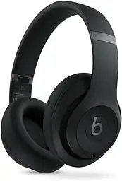 Навушники Beats by Dr. Dre Studio Pro Black (MQTP3)
