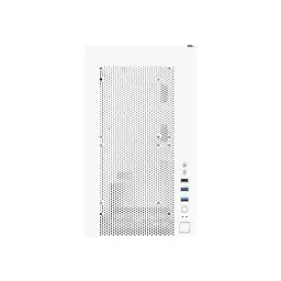 Корпус для ПК MONTECH AIR 100 ARGB (W) - мініатюра 5