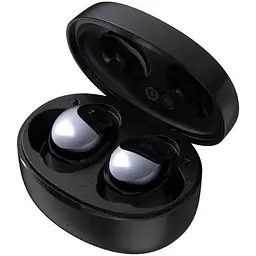 Навушники Baseus True Wireless Earphones Bowie E2 чорні (NGTW090001) - мініатюра 4