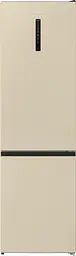 Холодильник Gorenje NRK6202AC4 з морозильною камерою