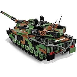Конструктор Cobi Танк Леопард 2, 945 деталей (COBI-2620) - мініатюра 3