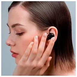Навушники Xiaomi Mi True Wireless Earbuds Basic 2 (BHR4272GL) 6934177720482 - мініатюра 7