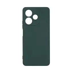 Чохол ArmorStandart ICON для OPPO A5 Pro 4G / A5 Pro 5G Camera cover Dark Green