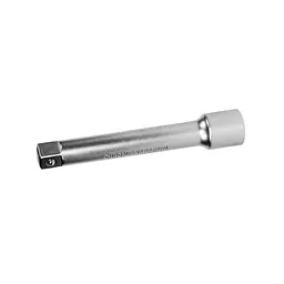 Подовжувач для інструментів Sigma 1/2" 250мм CrV mid (6055691)