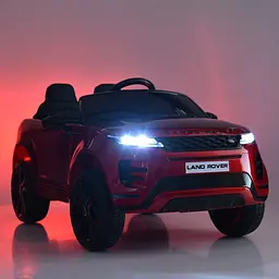 Дитячий електромобіль-джип Bambi M 4418EBLRS-3 - мініатюра 8