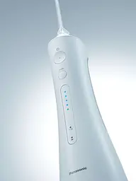 Іригатор Panasonic EW1511W520 з 2 насадками - мініатюра 6