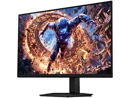 Монітор Samsung Odyssey Gaming G80HS 32 (LS32HG802ESXUA) - мініатюра 2